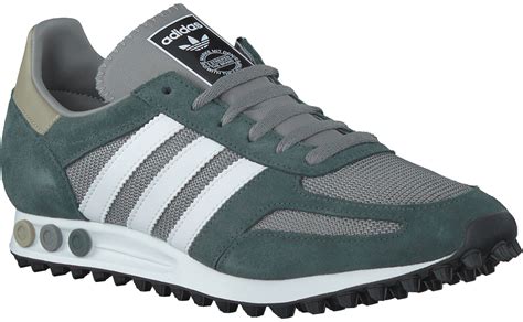 hoge groene adidas sneakers heren|Adidas hoge heren sneakers.